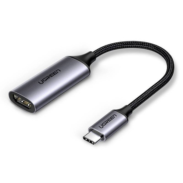 Zdjęcie produktu: Adapter HDMI do USB-C Ugreen CM773 4k 60Hz 5V 1A