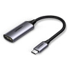 Miniatura zdjęcia: Adapter HDMI do USB-C Ugreen CM773 4k 60Hz 5V 1A