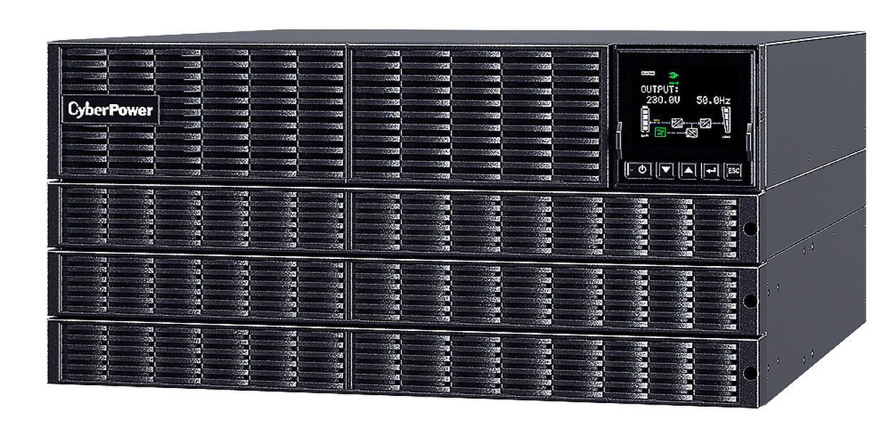 Zdjęcie produktu: CyberPower OLS6KERT5UM