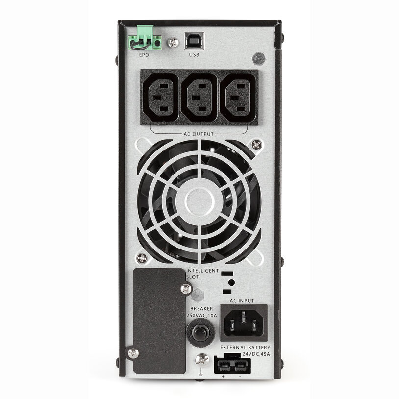 UPS Salicru SLC-2000-TWIN PRO2 IEC B1 1800 W