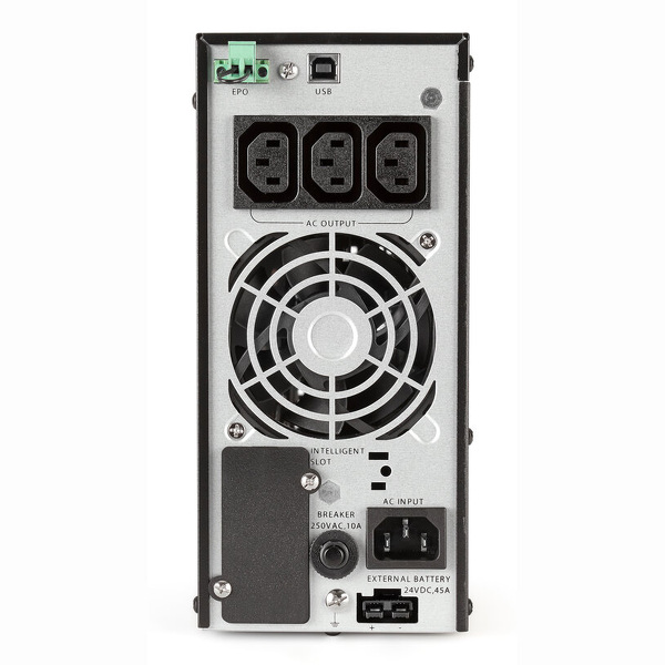 Zdjęcie produktu: UPS Salicru SLC-2000-TWIN PRO2 IEC B1 1800 W