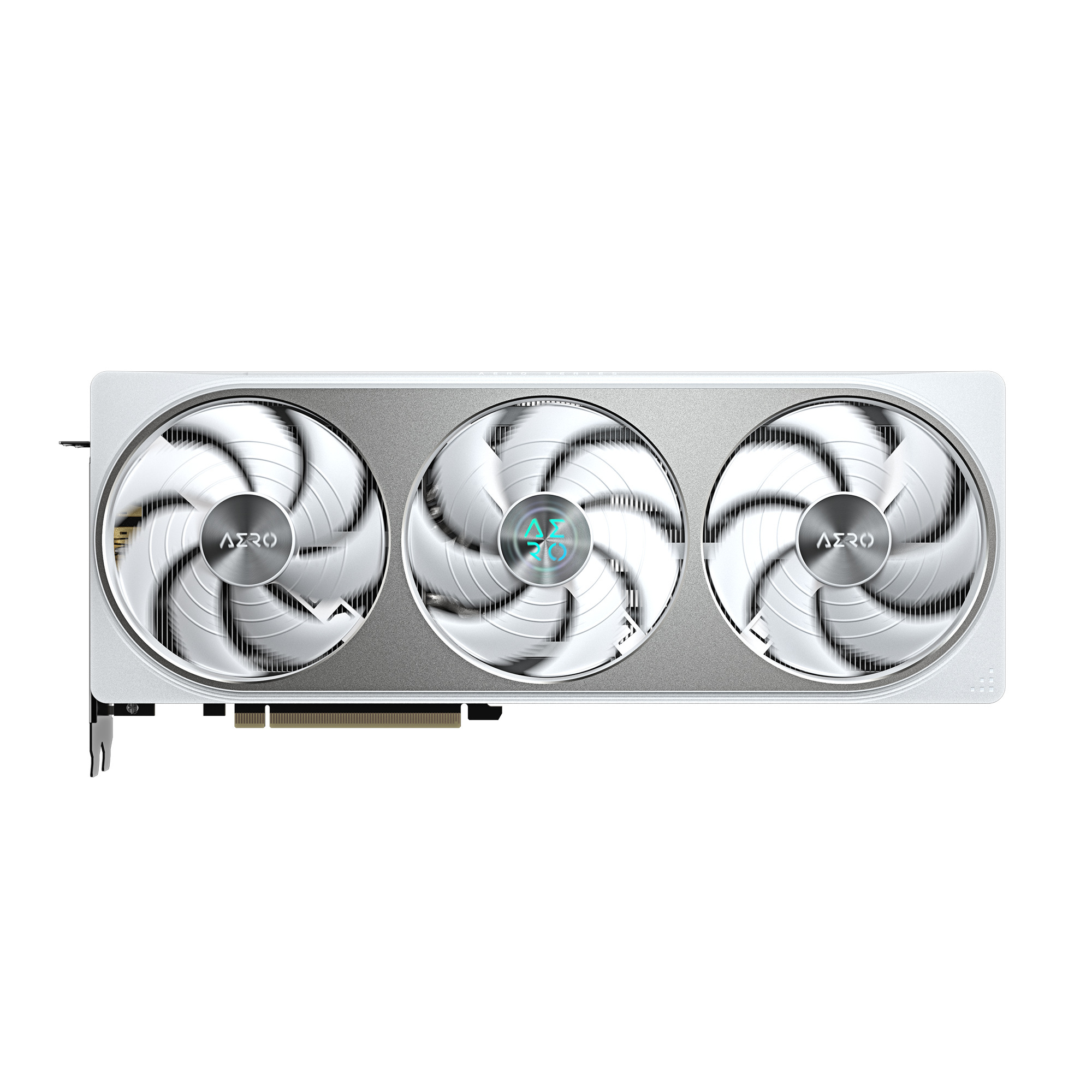 Gigabyte GeForce RTX 5070 Aero OC 12GB GDDR7 DLSS 4