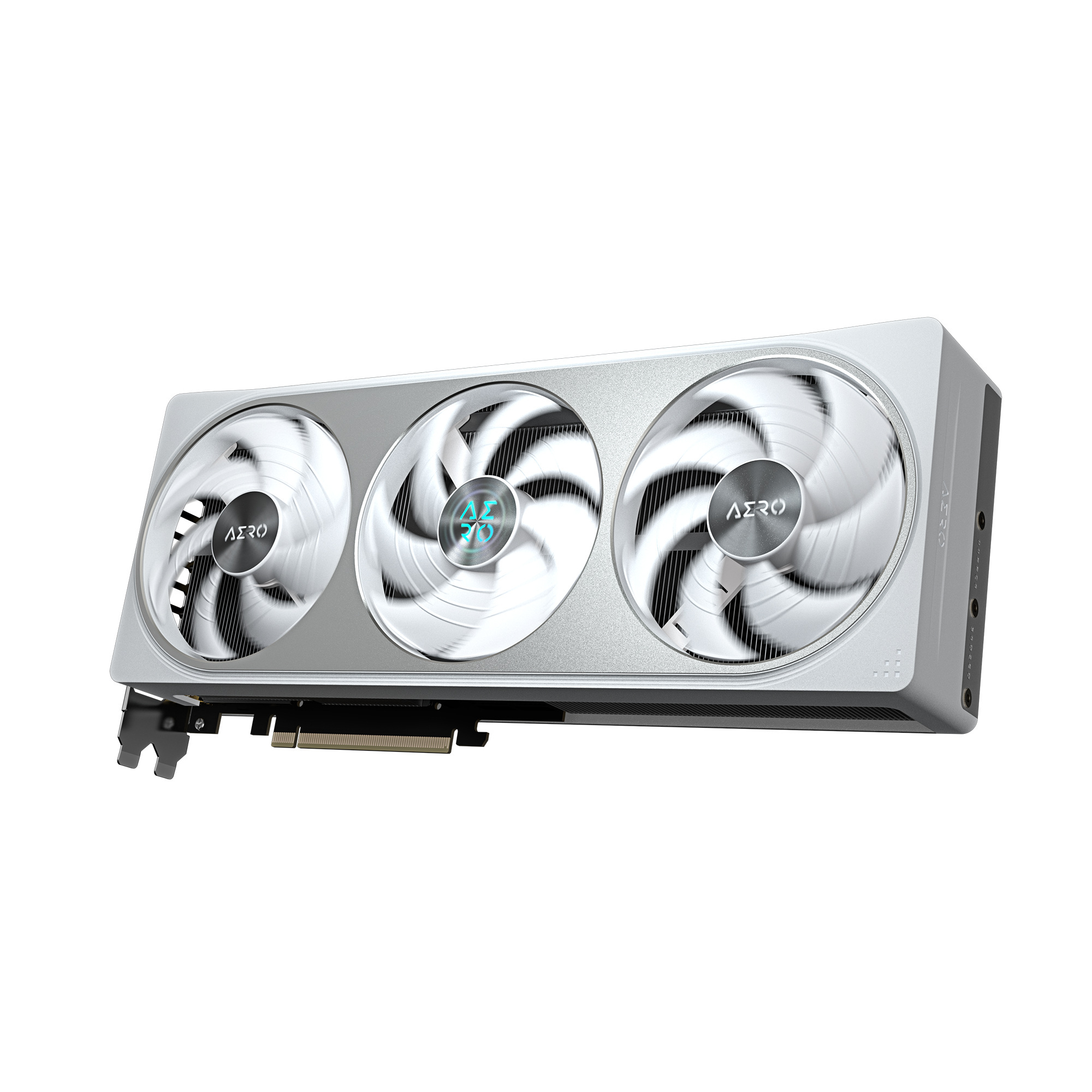 Gigabyte GeForce RTX 5070 Aero OC 12GB GDDR7 DLSS 4