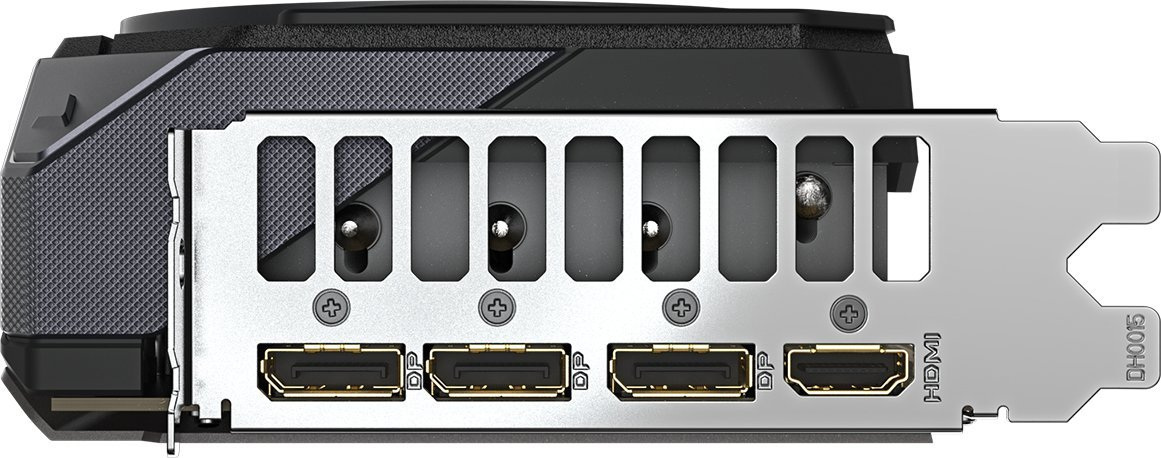 Gigabyte GeForce RTX 5070 Gaming OC 12GB GDDR7 DLSS 4