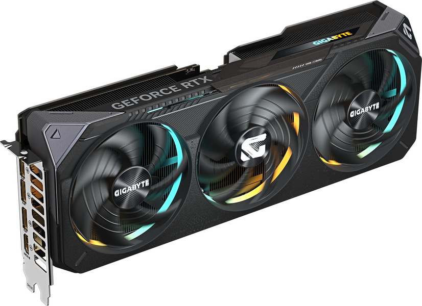 Zdjęcie produktu: Gigabyte GeForce RTX 5070 Gaming OC 12GB GDDR7 DLSS 4