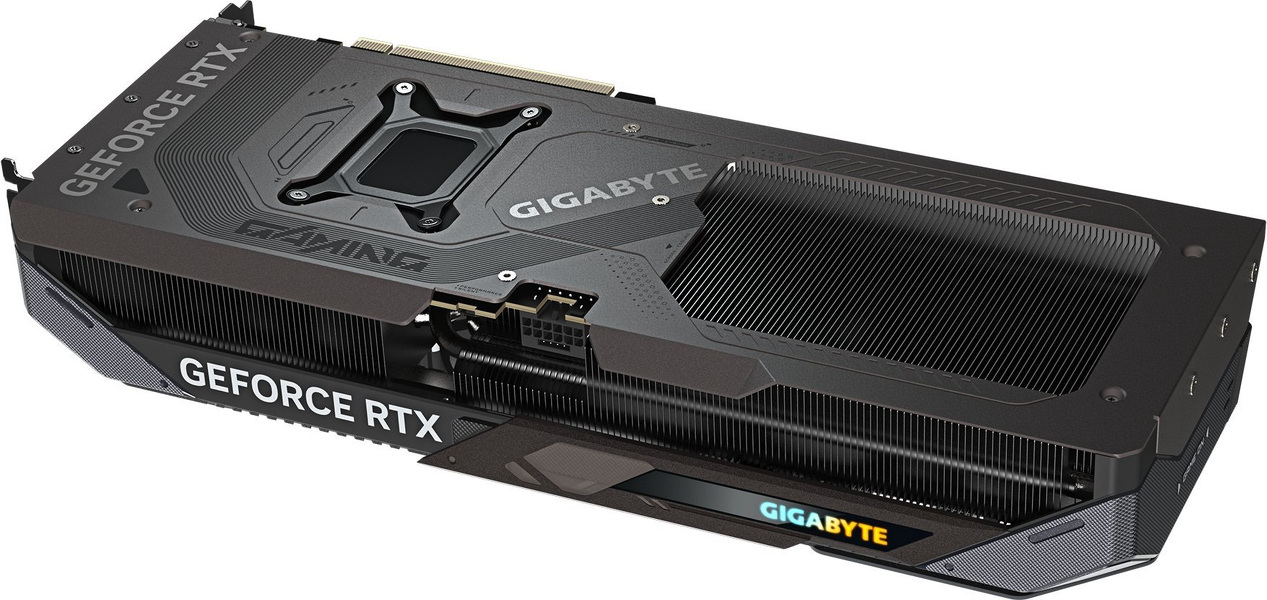Zdjęcie produktu: Gigabyte GeForce RTX 5070 Gaming OC 12GB GDDR7 DLSS 4