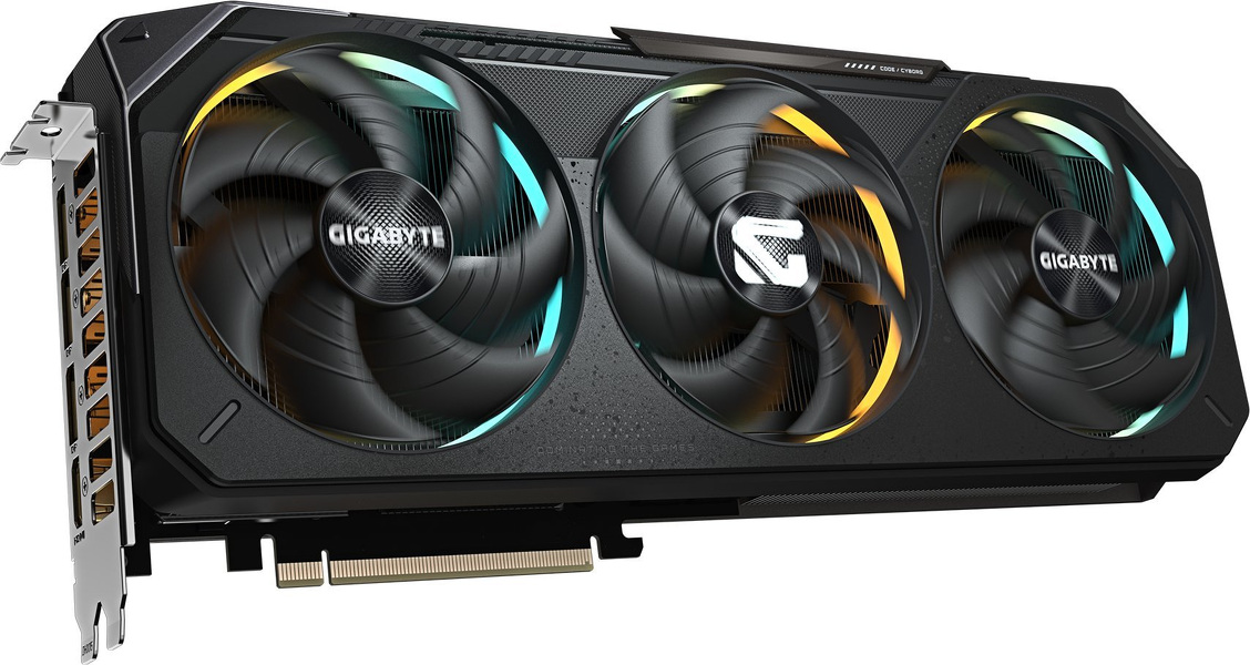 Zdjęcie produktu: Gigabyte GeForce RTX 5070 Gaming OC 12GB GDDR7 DLSS 4