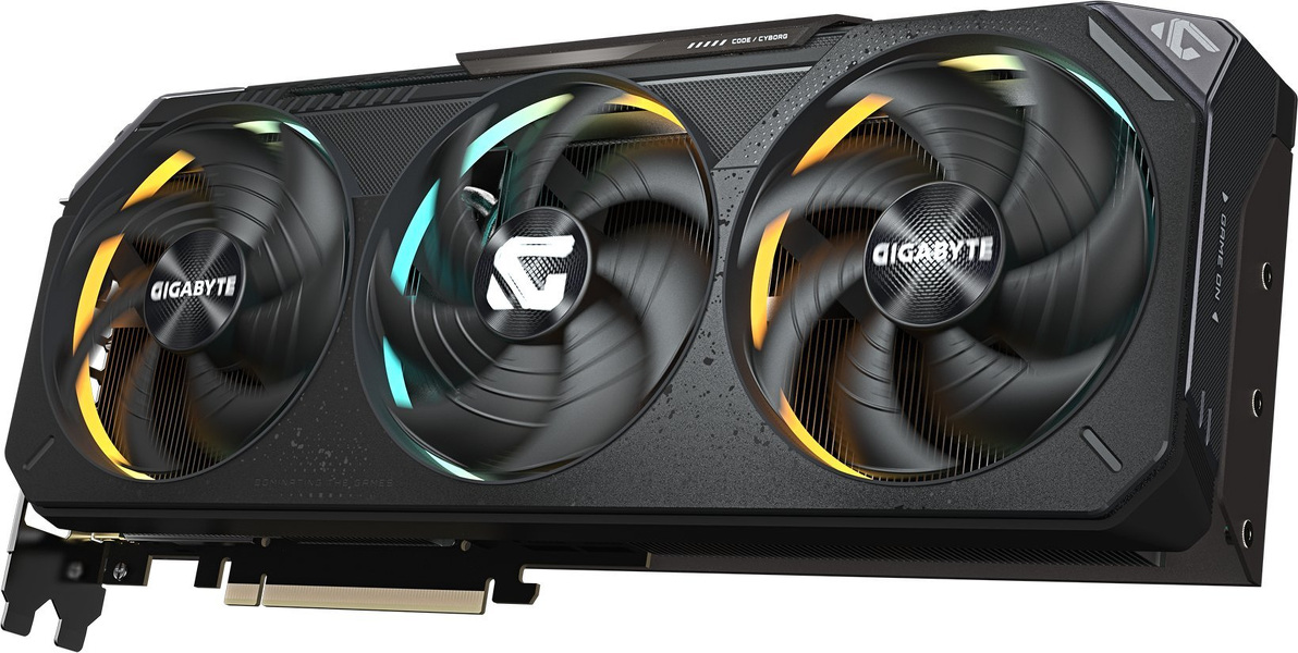 Zdjęcie produktu: Gigabyte GeForce RTX 5070 Gaming OC 12GB GDDR7 DLSS 4