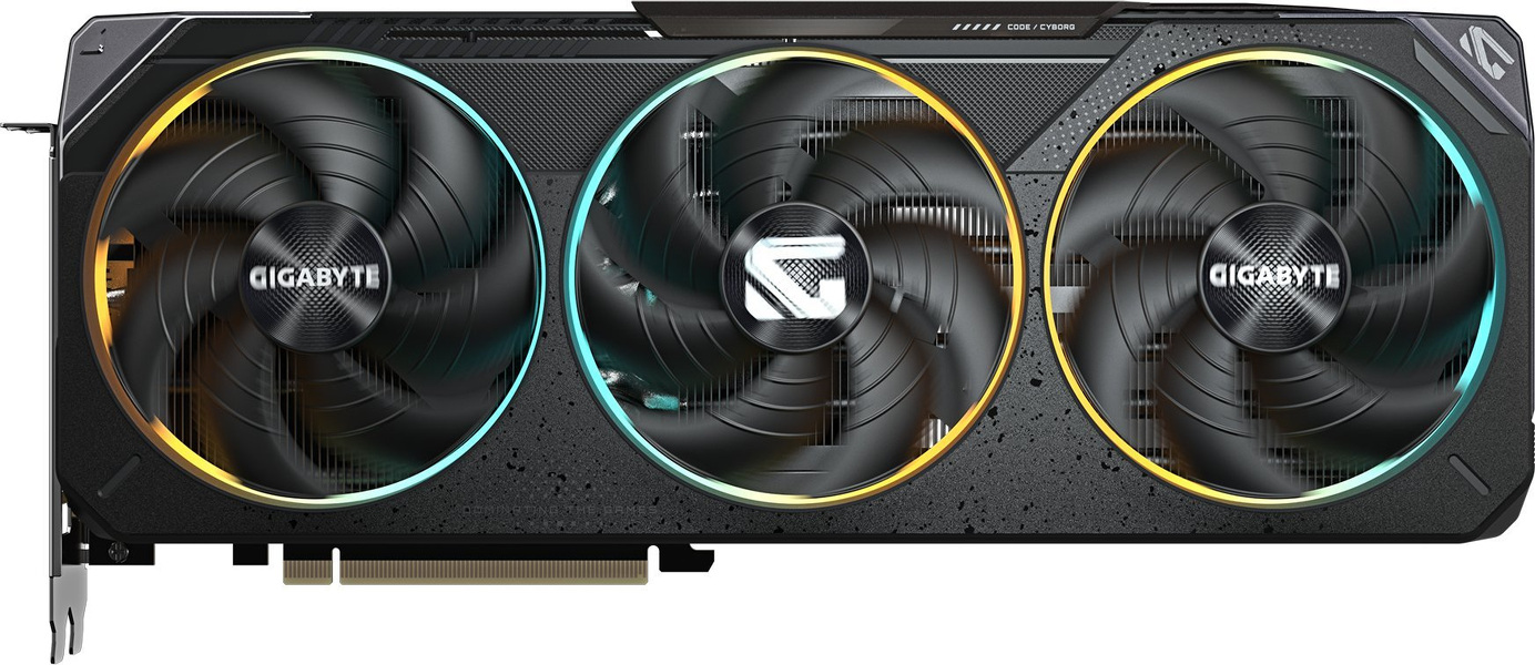 Zdjęcie produktu: Gigabyte GeForce RTX 5070 Gaming OC 12GB GDDR7 DLSS 4