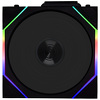 Miniatura zdjęcia: Lian Li UNI FAN TL Wireless Reverse ARGB PWM 120mm 3szt. BK