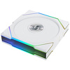 Miniatura zdjęcia: Lian Li UNI FAN TL Wireless Reverse ARGB PWM 120mm WH 3szt.