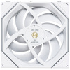 Miniatura zdjęcia: Lian Li UNI FAN TL Wireless Reverse ARGB PWM 120mm Biały