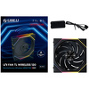 Miniatura zdjęcia: Wentylator Lian Li UNI FAN TL Wireless Reverse ARGB PWM 120mm czarny Miniatura zdjęcia: Wentylator Lian Li UNI FAN TL Wireless Reverse ARGB PWM 120mm czarny