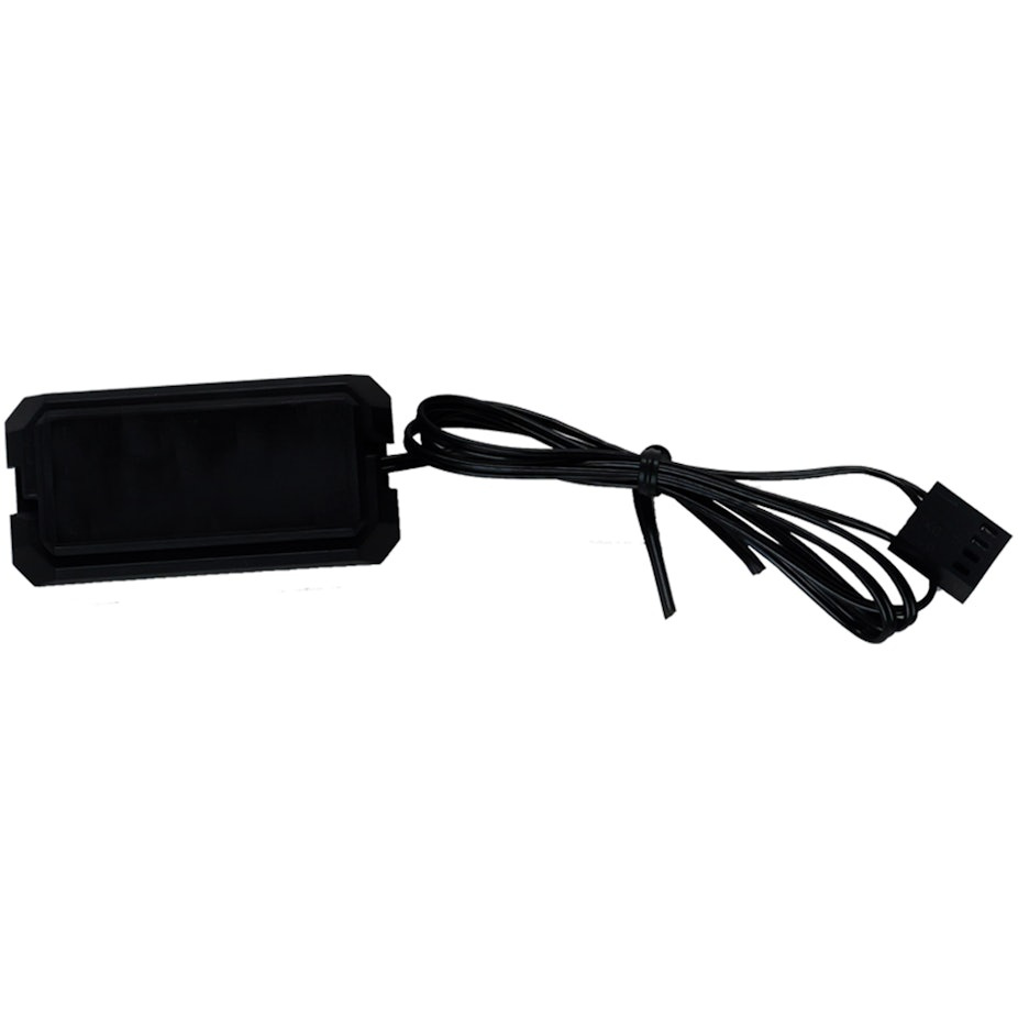 Wentylator Lian Li UNI FAN TL Wireless ARGB PWM 120mm czarny Wentylator Lian Li UNI FAN TL Wireless ARGB PWM 120mm czarny