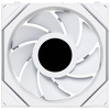 Miniatura zdjęcia: Wentylator Lian Li UNI FAN TL Wireless LCD Reverse ARGB PWM 120mm biały Miniatura zdjęcia: Wentylator Lian Li UNI FAN TL Wireless LCD Reverse ARGB PWM 120mm biały