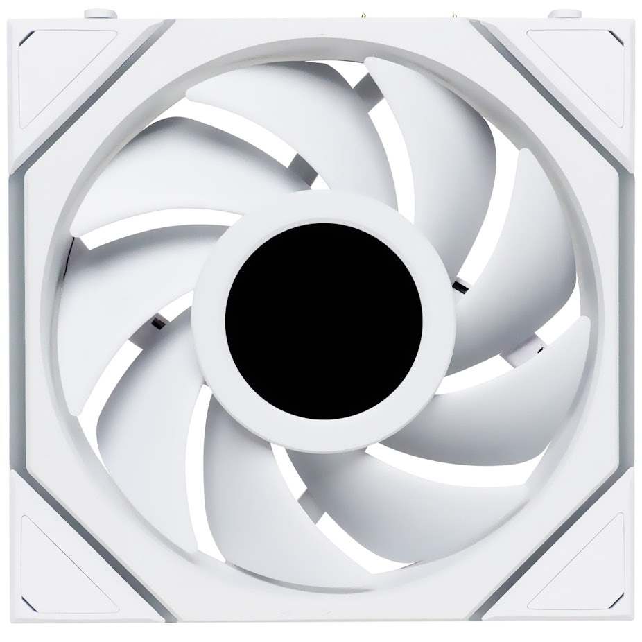 Zestaw wentylatorów Lian Li UNI FAN TL Wireless LCD ARGB