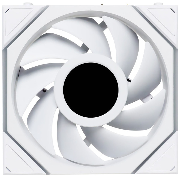 Zdjęcie produktu: Zestaw wentylatorów Lian Li UNI FAN TL Wireless LCD ARGB