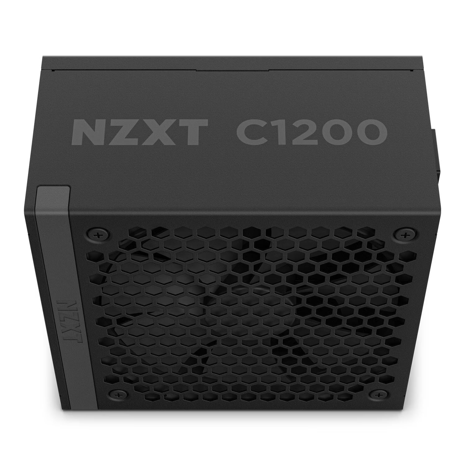 Zasilacz NZXT C1200 1200W 80 Plus Gold ATX 3.1 Czarny