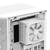 Miniatura zdjęcia: Zasilacz NZXT C1000 1000W 80 Plus Gold ATX 3.1 Biały