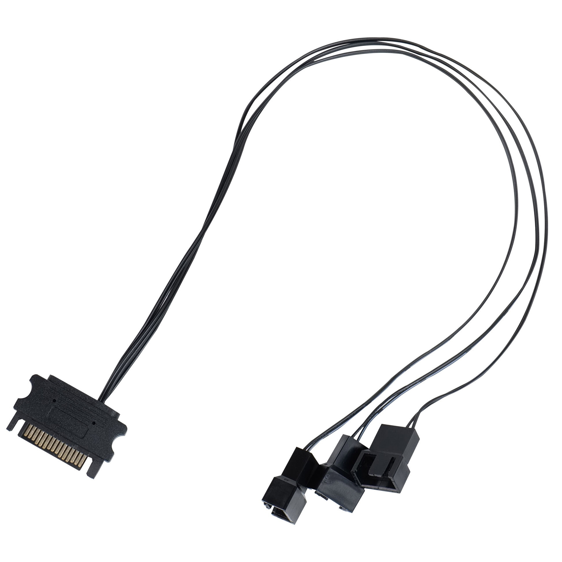 Kontroler wentylatorów Lian Li UNI FAN Wireless Controller V2 czarny