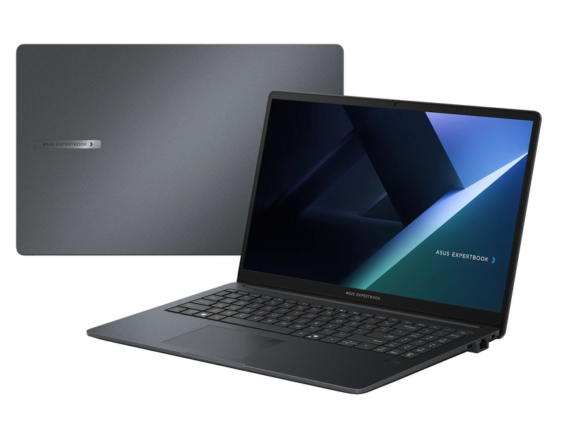 Zdjęcie produktu: Laptop ASUS ExpertBook 15 B1503CVA-S71619X 15,6