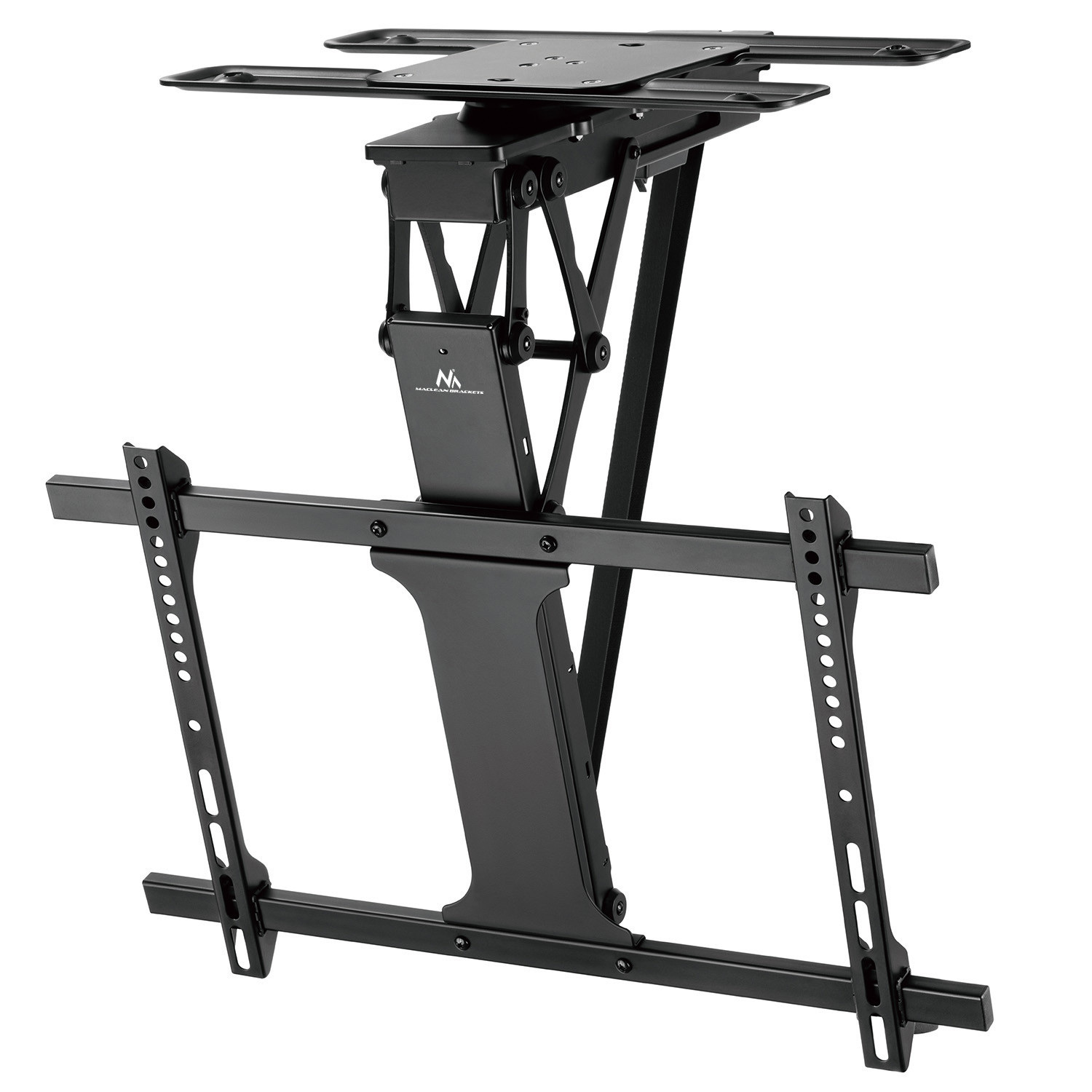 Elektryczny uchwyt sufitowy TV Maclean MC-490 TUYA 32