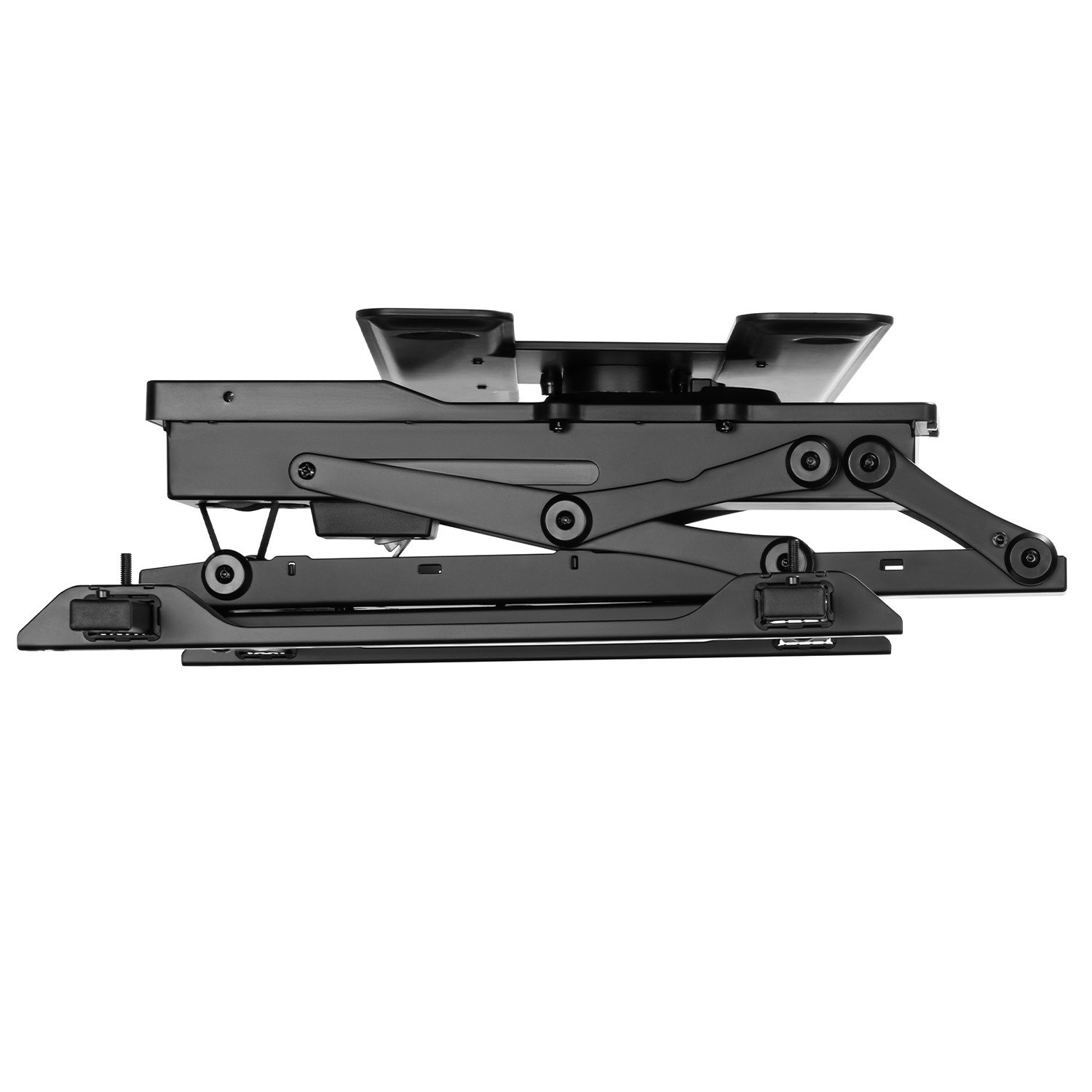 Elektryczny uchwyt sufitowy TV Maclean MC-490 TUYA 32