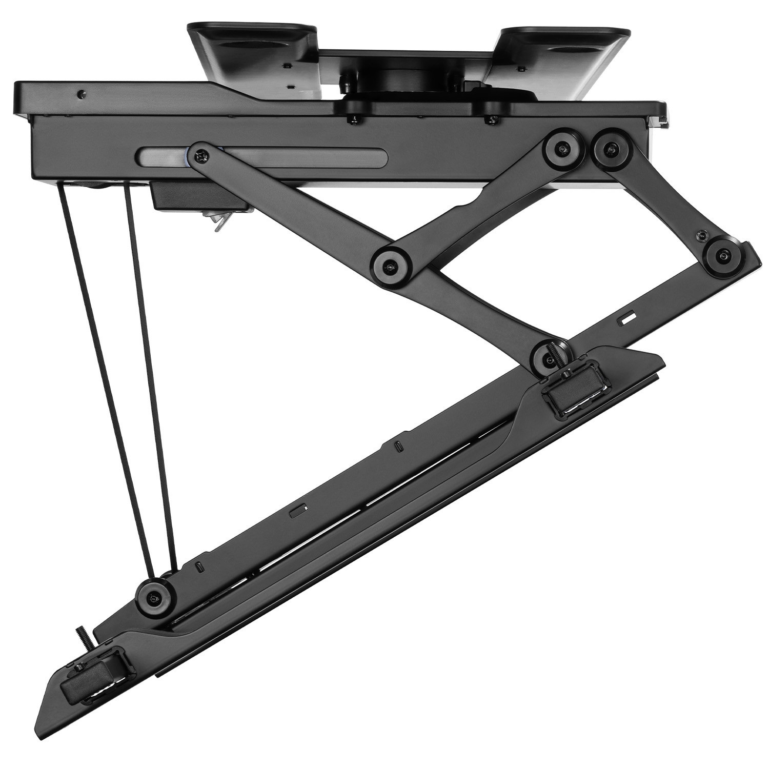 Elektryczny uchwyt sufitowy TV Maclean MC-490 TUYA 32