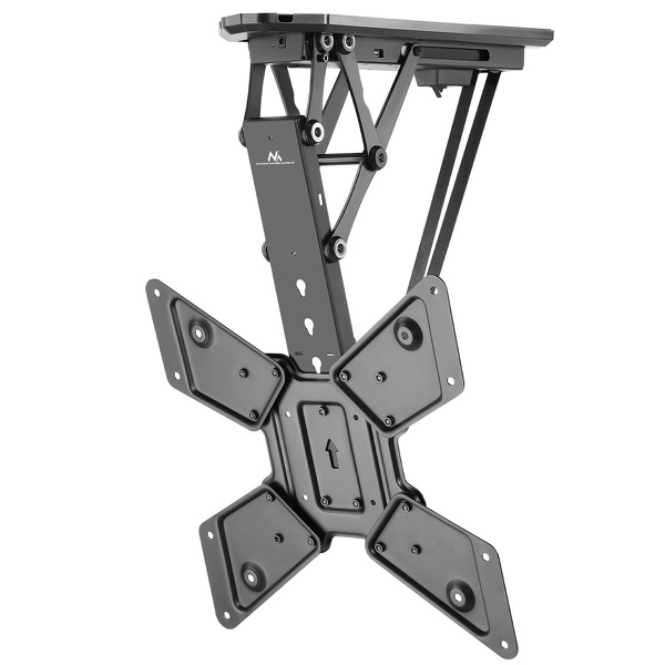 Zdjęcie produktu: Uchwyt sufitowy do TV Maclean MC-492 elektryczny TUYA pilot