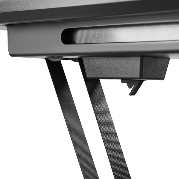 Zdjęcie produktu: Uchwyt sufitowy do TV Maclean MC-492 elektryczny TUYA pilot