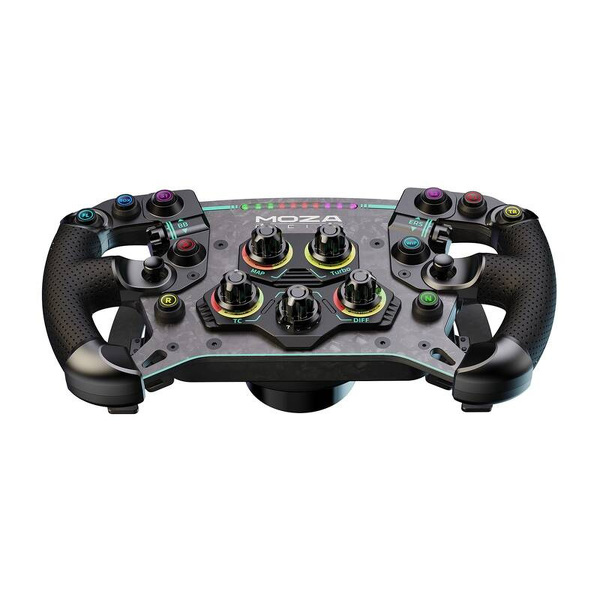 Zdjęcie produktu: Kierownica gamingowa Moza Racing GS V2P RS056 (PC)