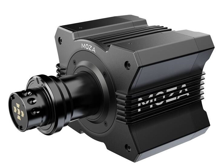 Baza kierownicy Moza Racing R9 V2 RS28 (PC)