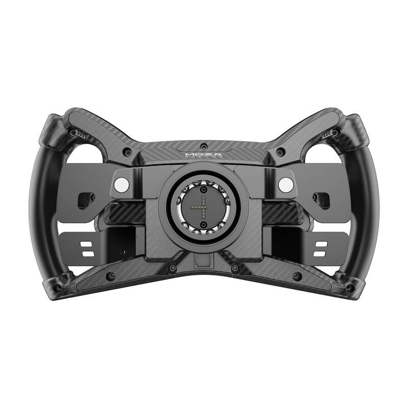 Kierownica gamingowa Moza Racing KS RS047 (PC)