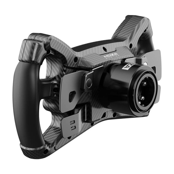 Zdjęcie produktu: Kierownica gamingowa Moza Racing KS RS047 (PC)