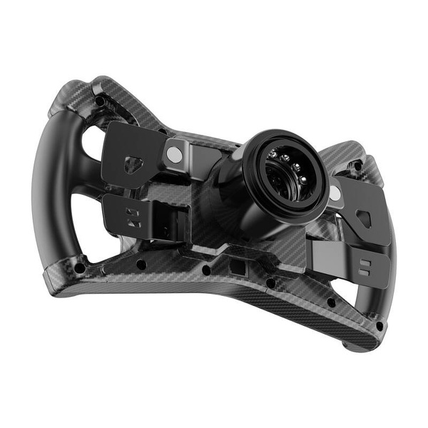 Zdjęcie produktu: Kierownica gamingowa Moza Racing KS RS047 (PC)