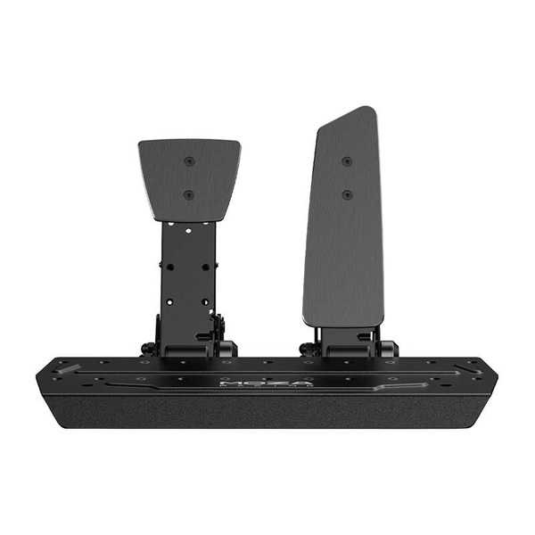 Zdjęcie produktu: Zestaw pedałów gaz + hamulec z bazą Moza Racing SR-P RS11