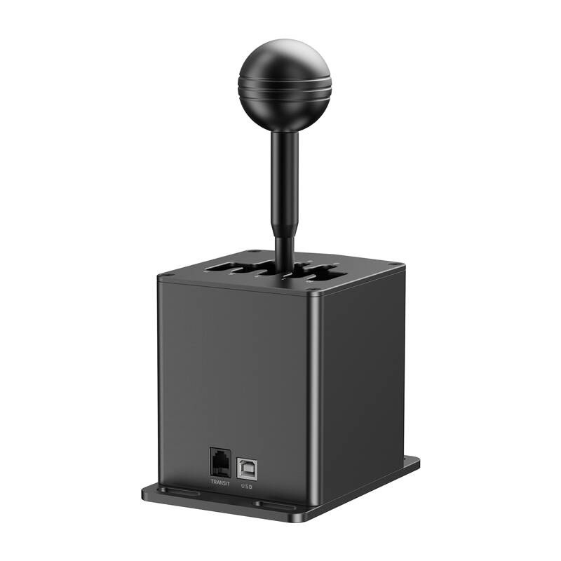 Skrzynia biegów Moza Racing HGP RS039 Skrzynia biegów Moza Racing HGP RS039