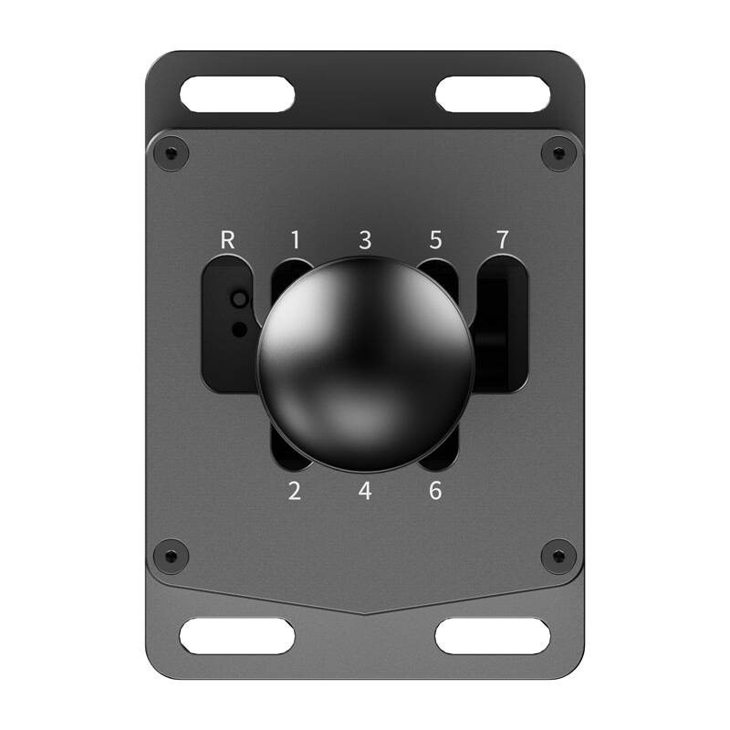 Skrzynia biegów Moza Racing HGP RS039 Skrzynia biegów Moza Racing HGP RS039