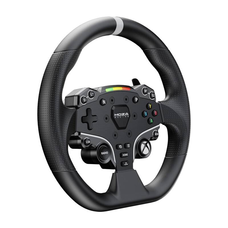 Kierownica gamingowa Moza Racing ESX RS052 (X-BOX, PC)