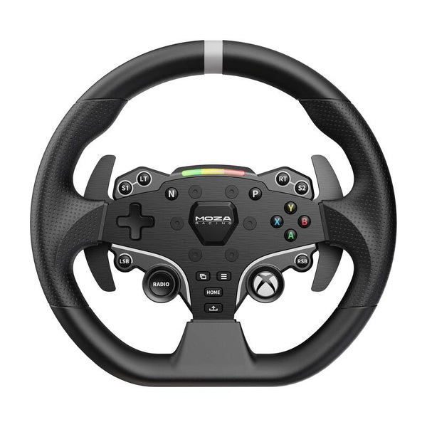 Zdjęcie produktu: Kierownica gamingowa Moza Racing ESX RS052 (X-BOX, PC)