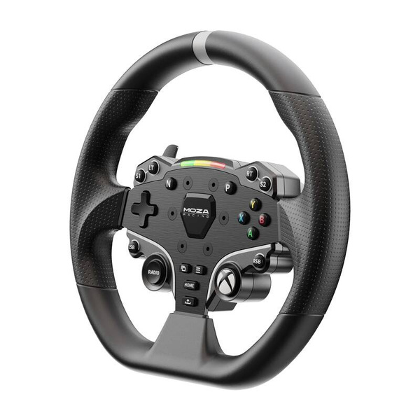 Zdjęcie produktu: Kierownica gamingowa Moza Racing ESX RS052 (X-BOX, PC)