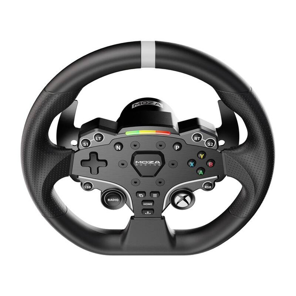 Zdjęcie produktu: Kierownica gamingowa Moza Racing ESX RS052 (X-BOX, PC)