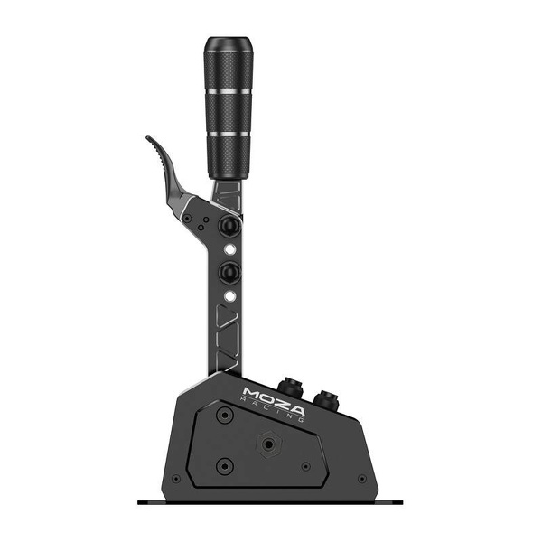 Zdjęcie produktu: Sekwencyjna skrzynia biegów Moza Racing SGP RS059