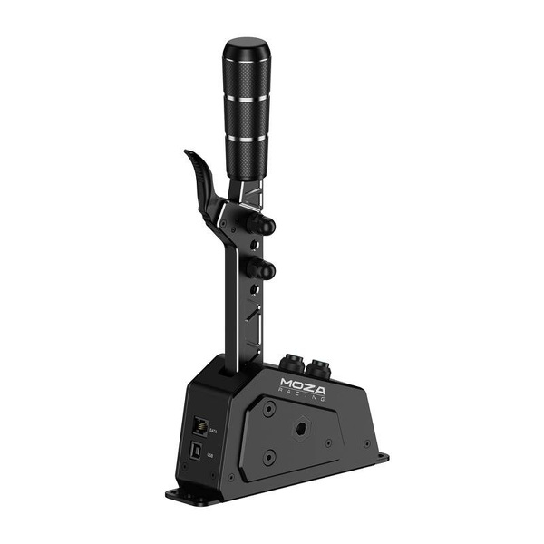 Zdjęcie produktu: Sekwencyjna skrzynia biegów Moza Racing SGP RS059