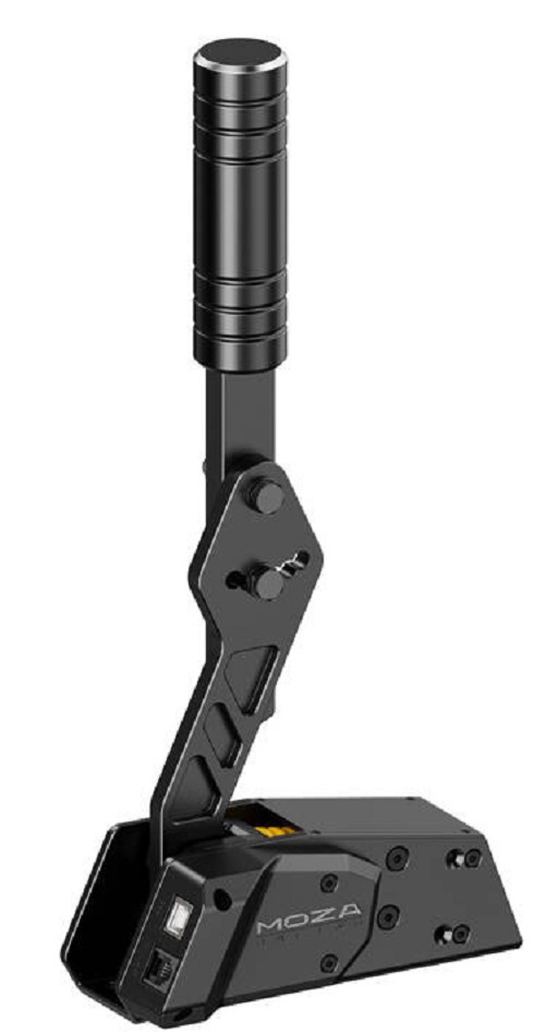 Zdjęcie produktu: Hamulec ręczny Moza Racing HBP RS31