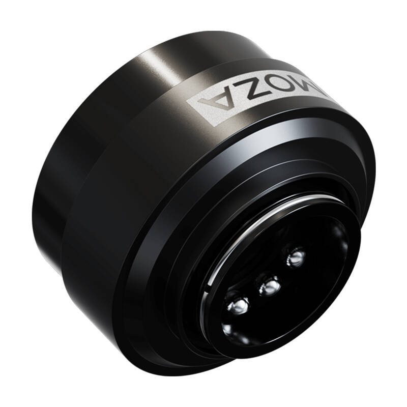 Adapter, szybkozłączka Moza Racing RS07 do kierownicy R21/R16/R12/R9/R5 Adapter, szybkozłączka Moza Racing RS07 do kierownicy R21/R16/R12/R9/R5