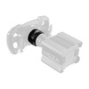 Miniatura zdjęcia: Adapter, szybkozłączka Moza Racing RS07 do kierownicy R21/R16/R12/R9/R5 Miniatura zdjęcia: Adapter, szybkozłączka Moza Racing RS07 do kierownicy R21/R16/R12/R9/R5