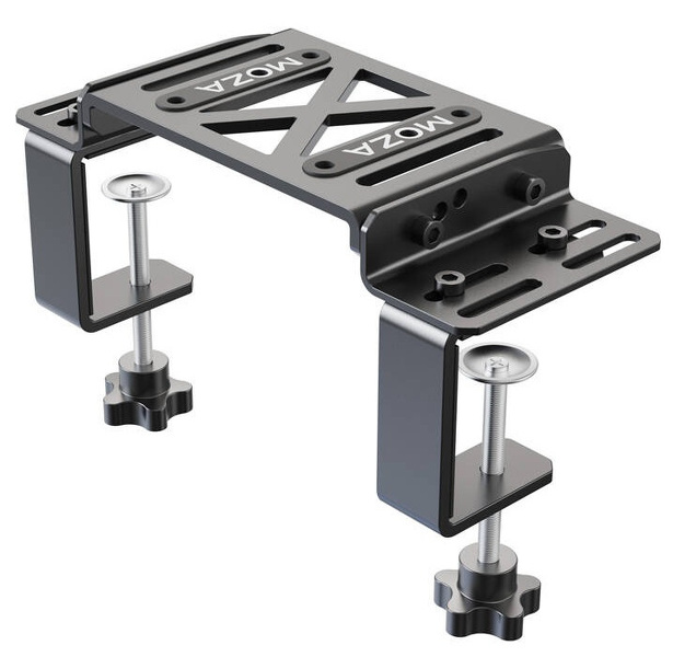 Zdjęcie produktu: Zaciski do biurka Moza Racing RS12 do R5/R9/R12