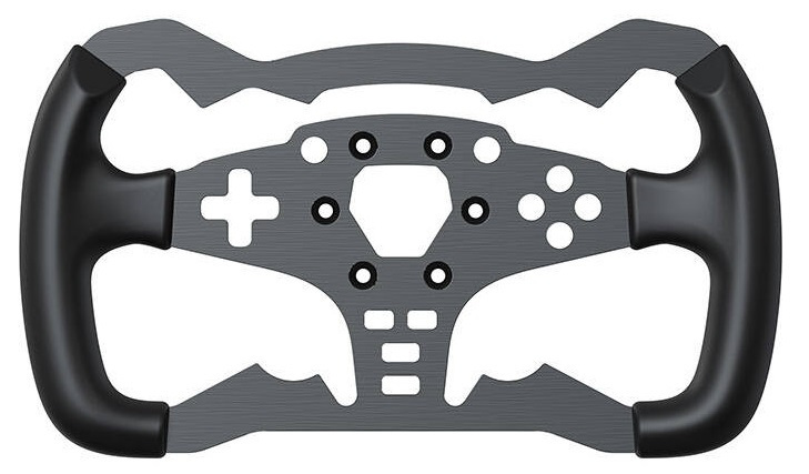 Obręcz do kierownicy gamingowej Moza Racing ES RS032