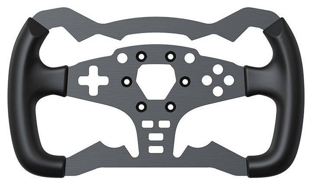 Zdjęcie produktu: Obręcz do kierownicy gamingowej Moza Racing ES RS032